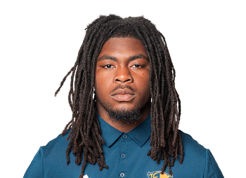 Robert Williams headshot