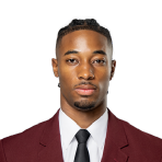 Athlete Headshot