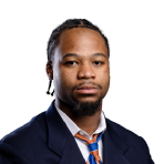 Athlete Headshot