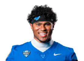 Messiah Burch