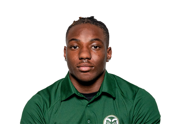 Kj Edmonds KJ Edwards - Colorado State Rams Running Back - ESPN