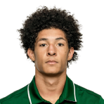 Athlete Headshot