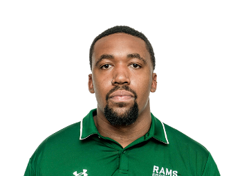 Javion Smith-Combs headshot