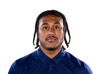 Tim Grear Jr. headshot
