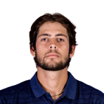 Athlete Headshot