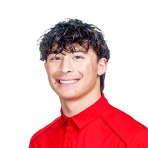 Athlete Headshot