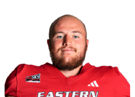 Landon Ogles