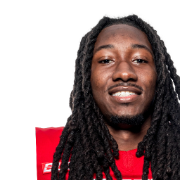 Jaheim Jenkins