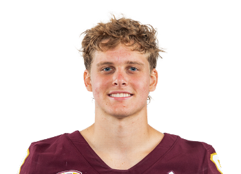 Trey Liebhardt headshot
