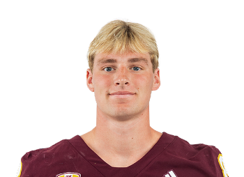 Tayte Vanderleest headshot