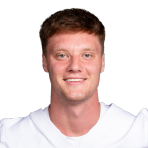 Athlete Headshot