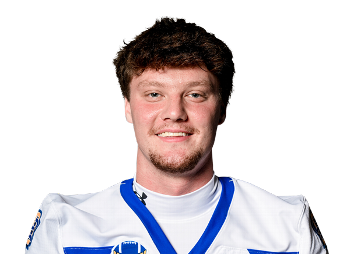 Josh Holst headshot