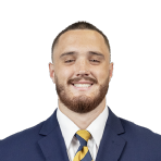 Athlete Headshot