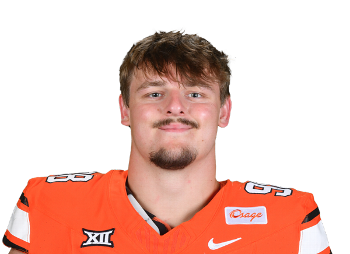 Luke Webb headshot