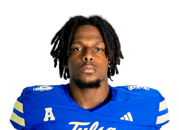Elijah Wilson headshot