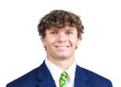 Jonah Delange