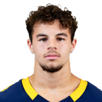 Athlete Headshot