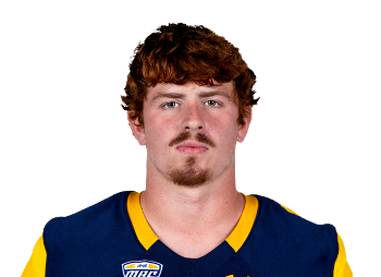 Bryce Faulk headshot
