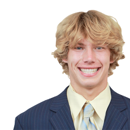 Jake DeHaan