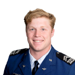 Athlete Headshot