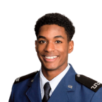 Tre Roberson