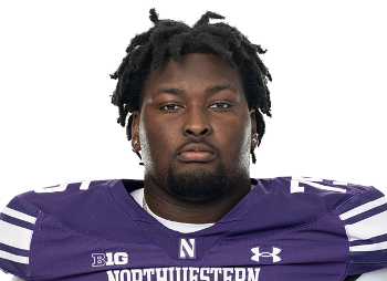 Arkel Anugwom headshot