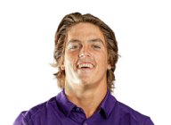 Luke Moffitt