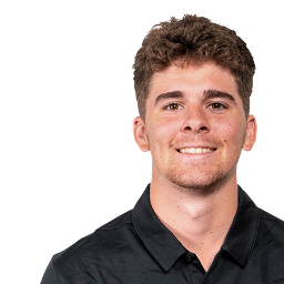 Caleb Koger