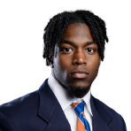 Athlete Headshot