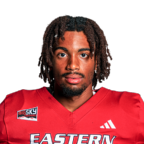 JoJo Maxey-Johnson