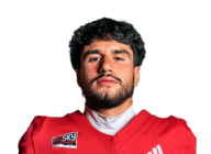 Riley Rudolfo