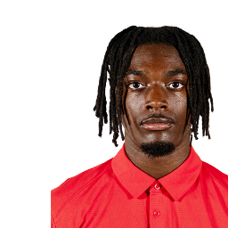 Demarcus Rankin