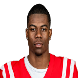 Deuce Alexander