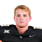 Athlete Headshot