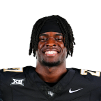 Athlete Headshot