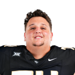 Athlete Headshot