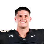Athlete Headshot