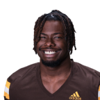 Jamari Ferrell