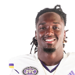 Jalin Shephard