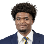 Athlete Headshot