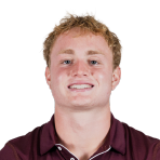 Athlete Headshot