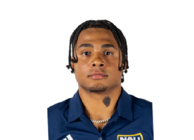 Isaiah Eastman