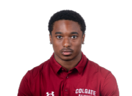 Winston Moore