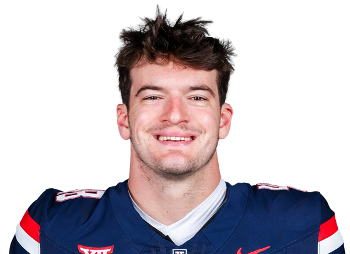Cooper Blomstrom headshot