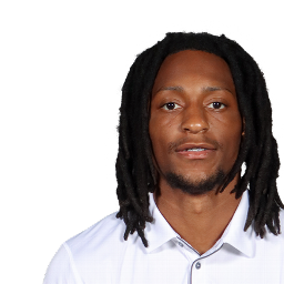 Jamarii Robinson