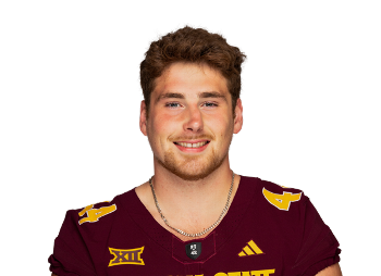 Kristian Ingman headshot