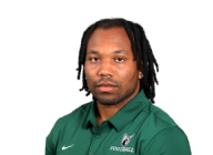 Delon Thompson