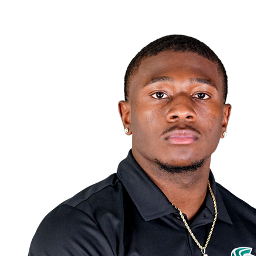 Curron Borders