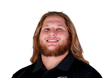 Cade Gretlein headshot