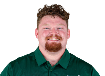 Davis May headshot